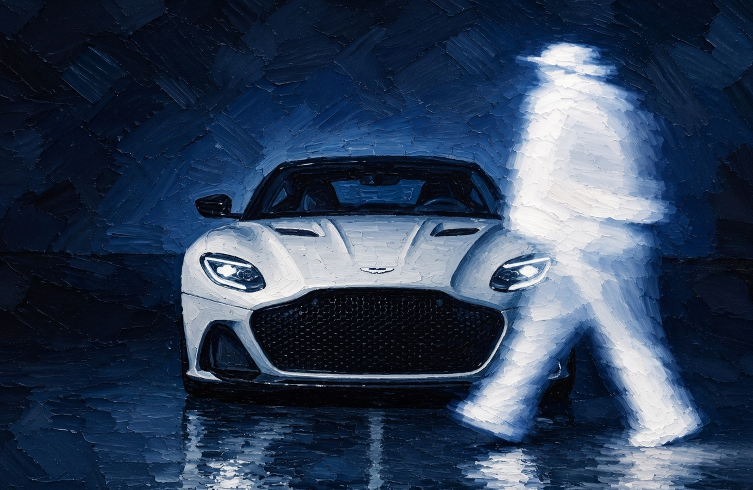 Aston Martin