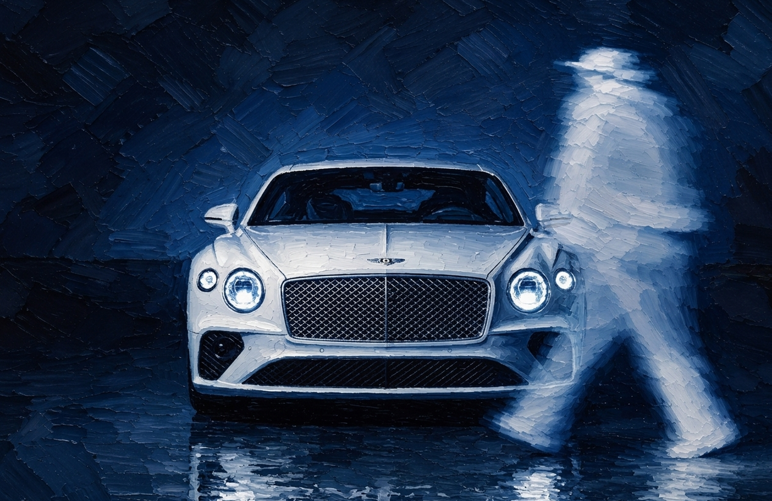 Bentley