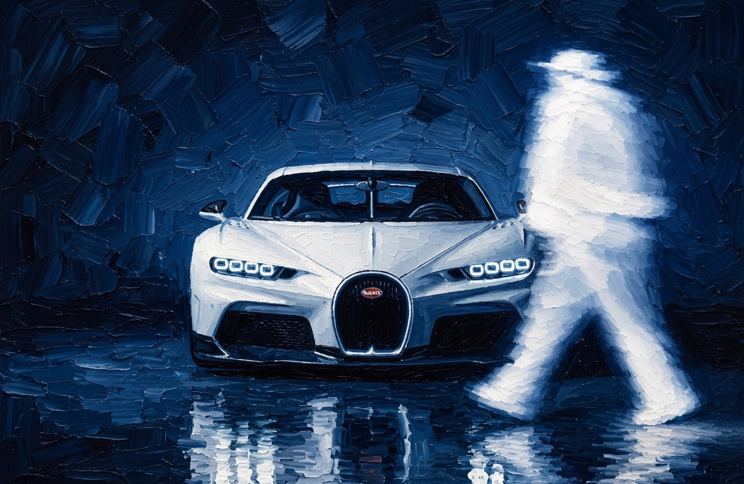 Bugatti