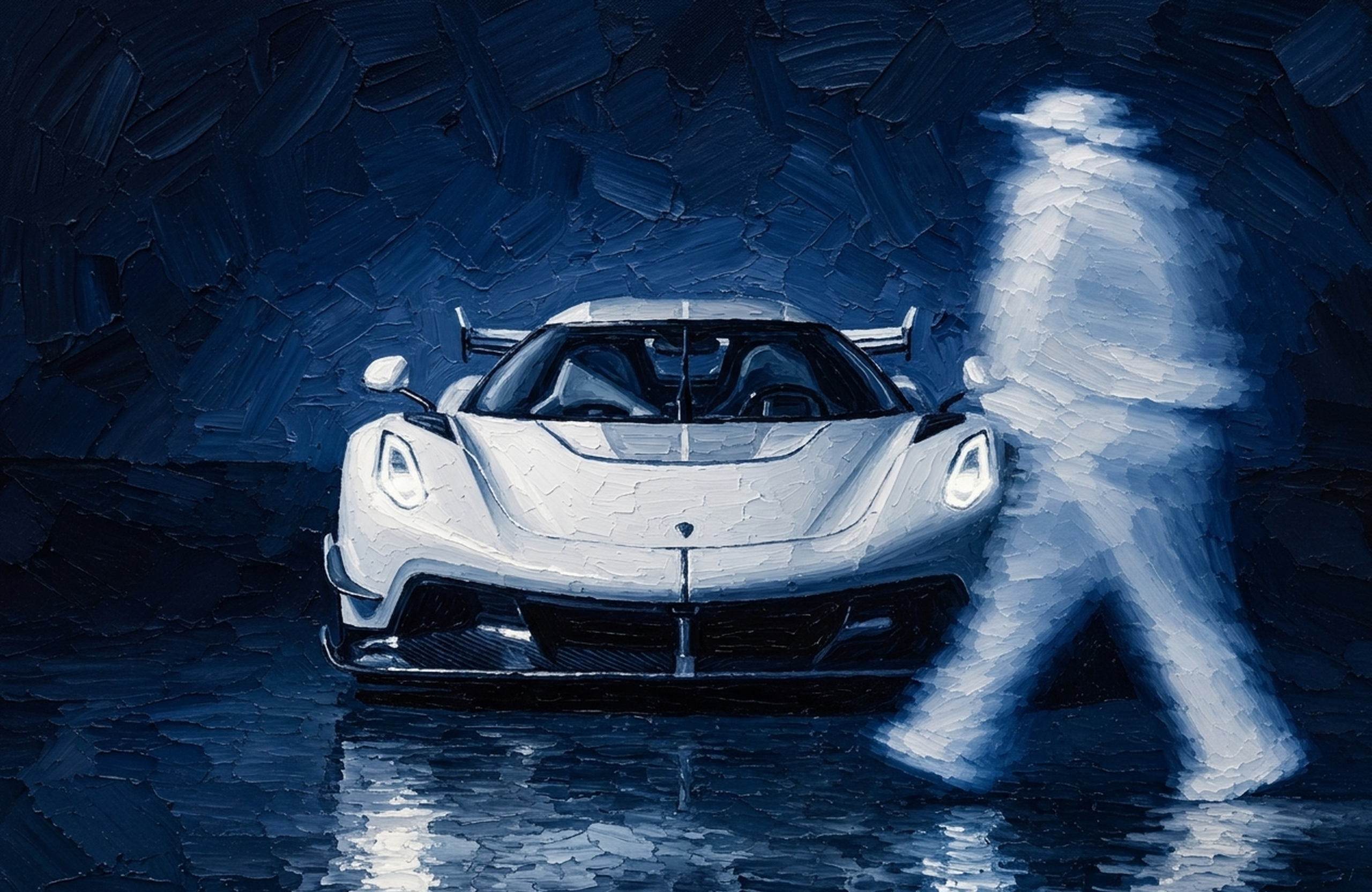 Koenigsegg