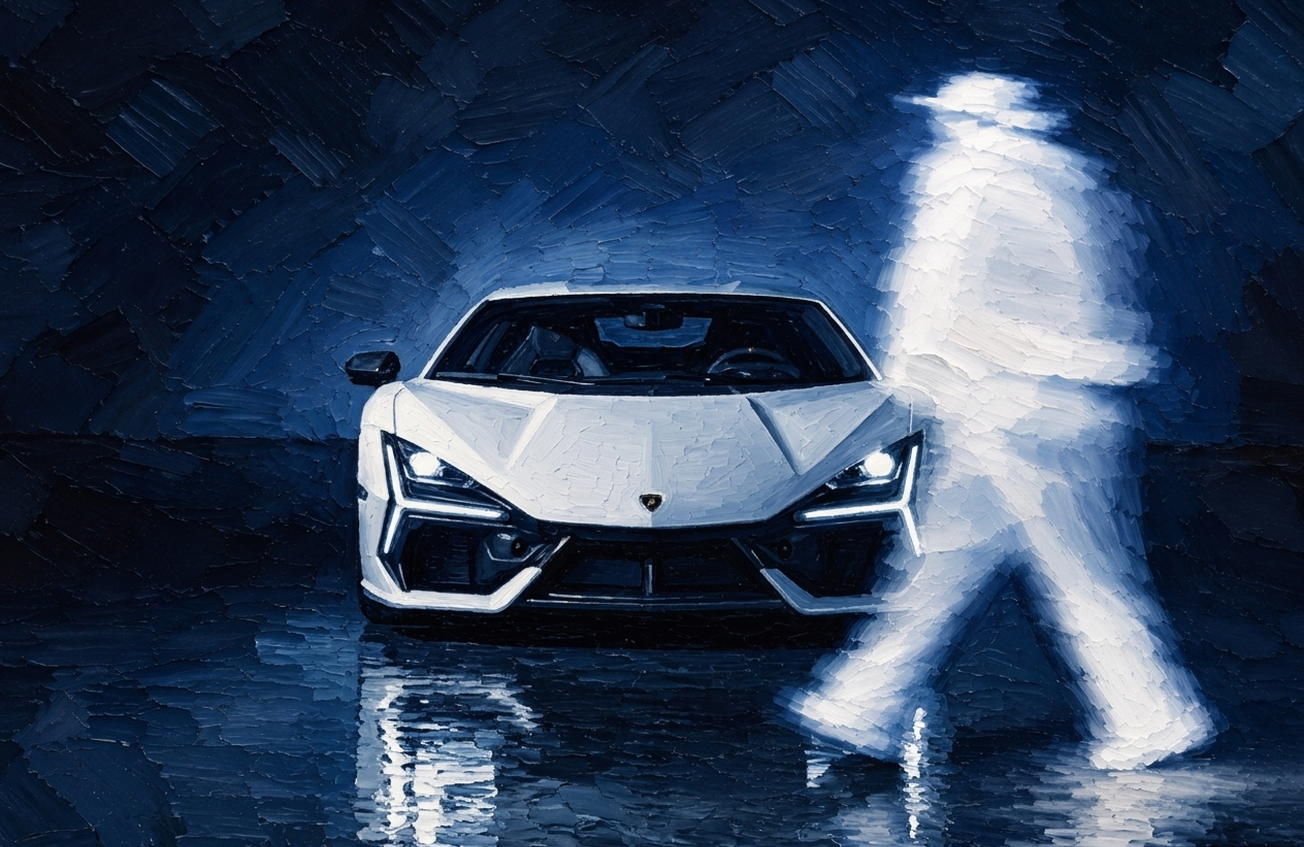 Lamborghini