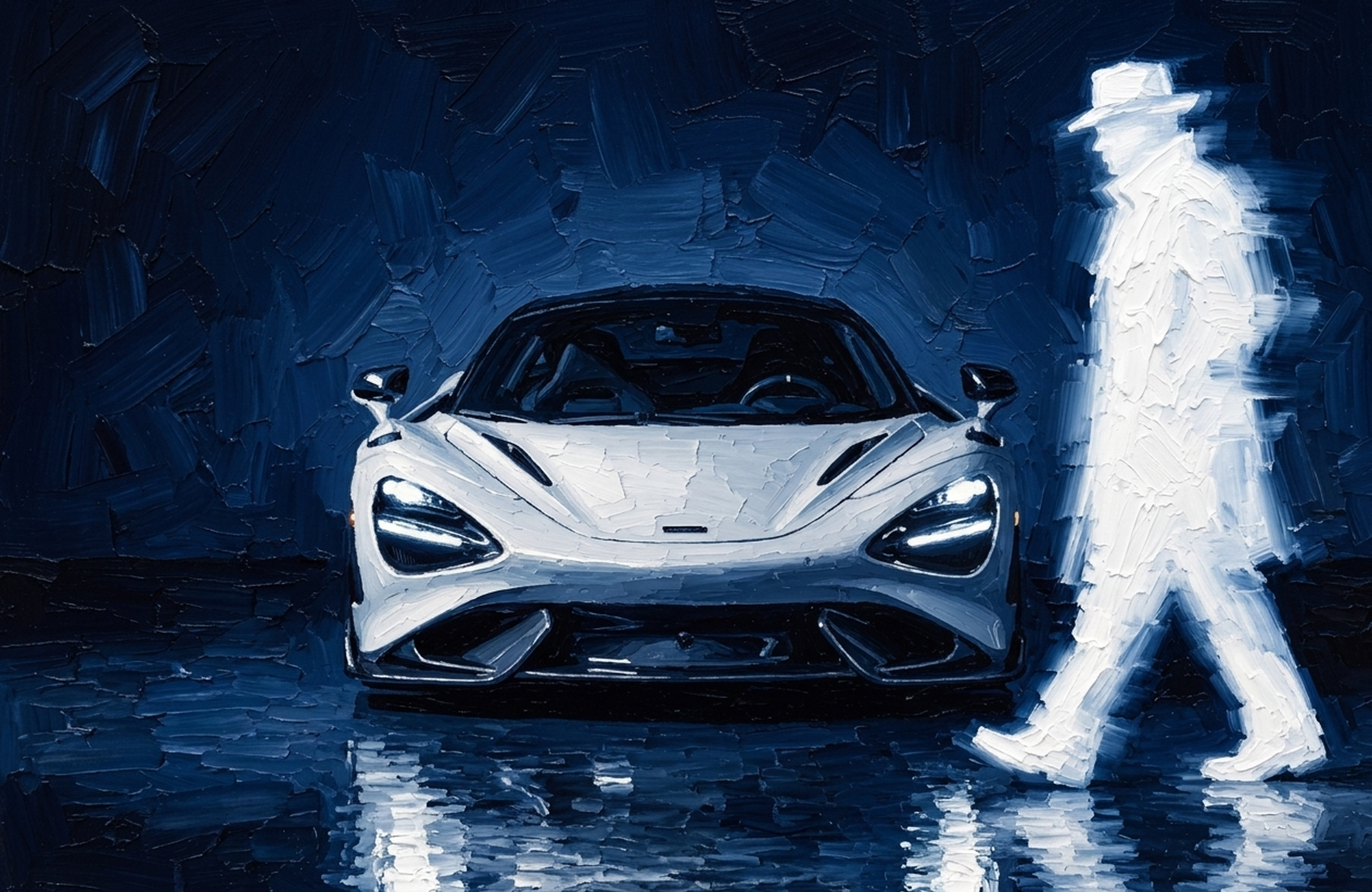 McLaren