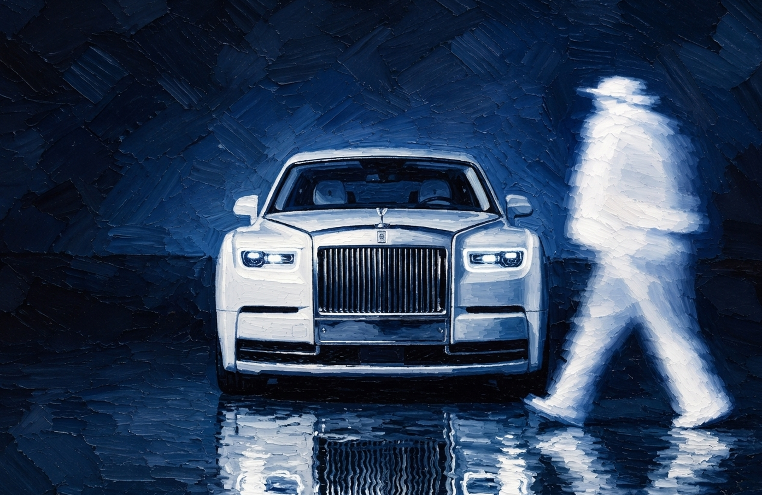 Rolls-Royce