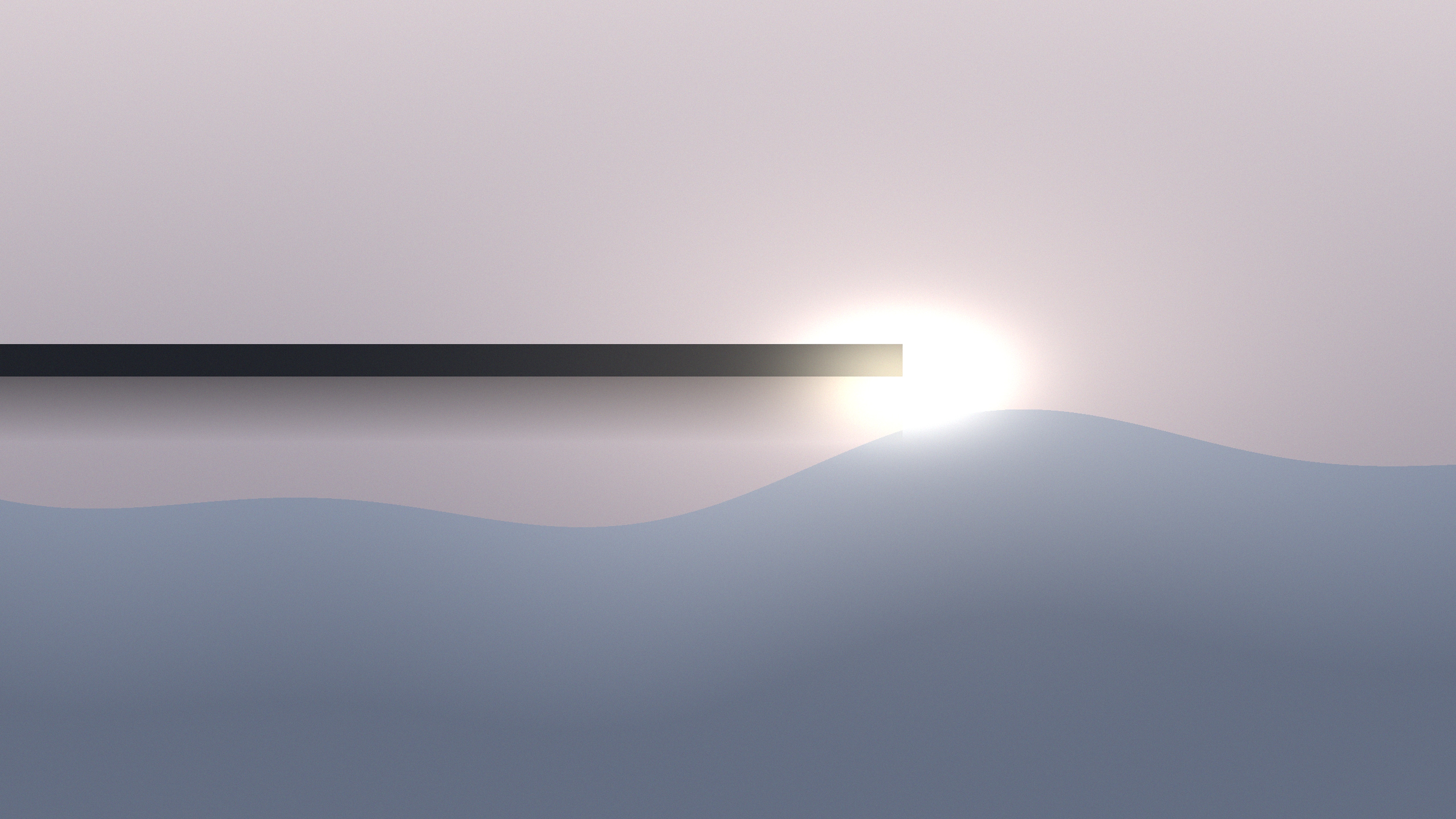 Cantilever Horizon