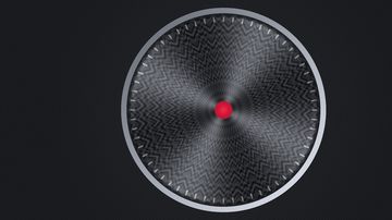 Chrono Escapement