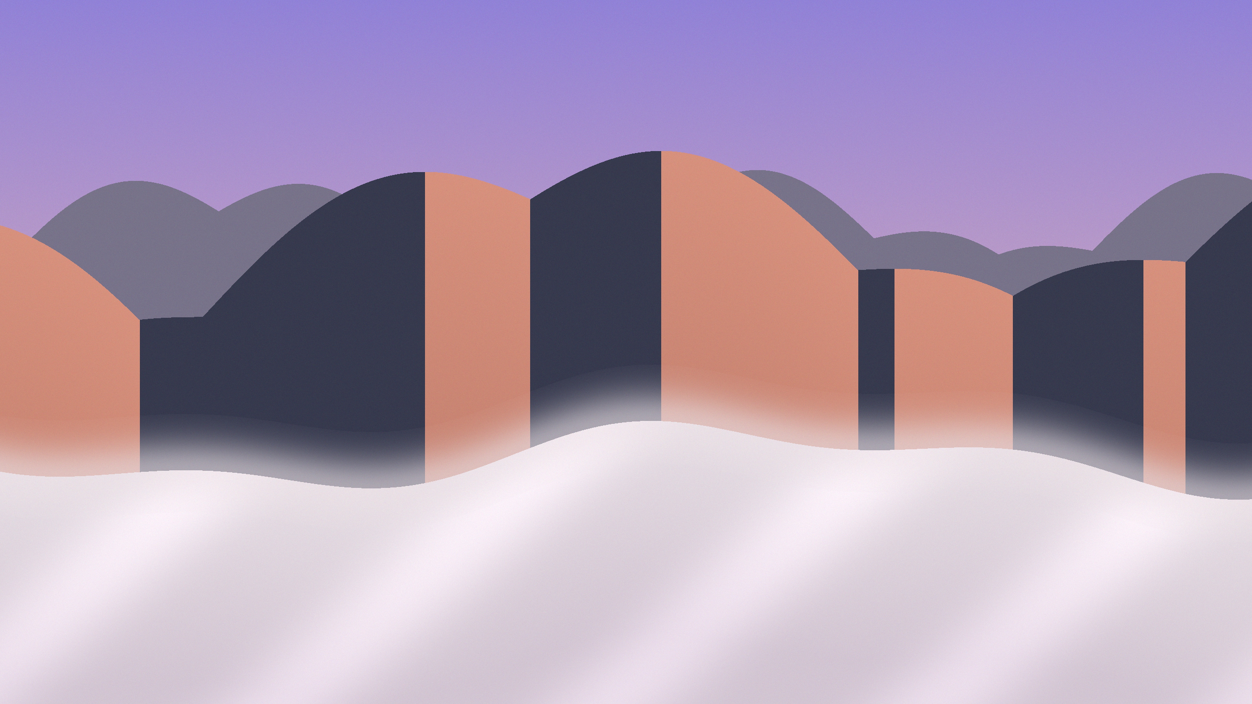 Dolomite Inversion