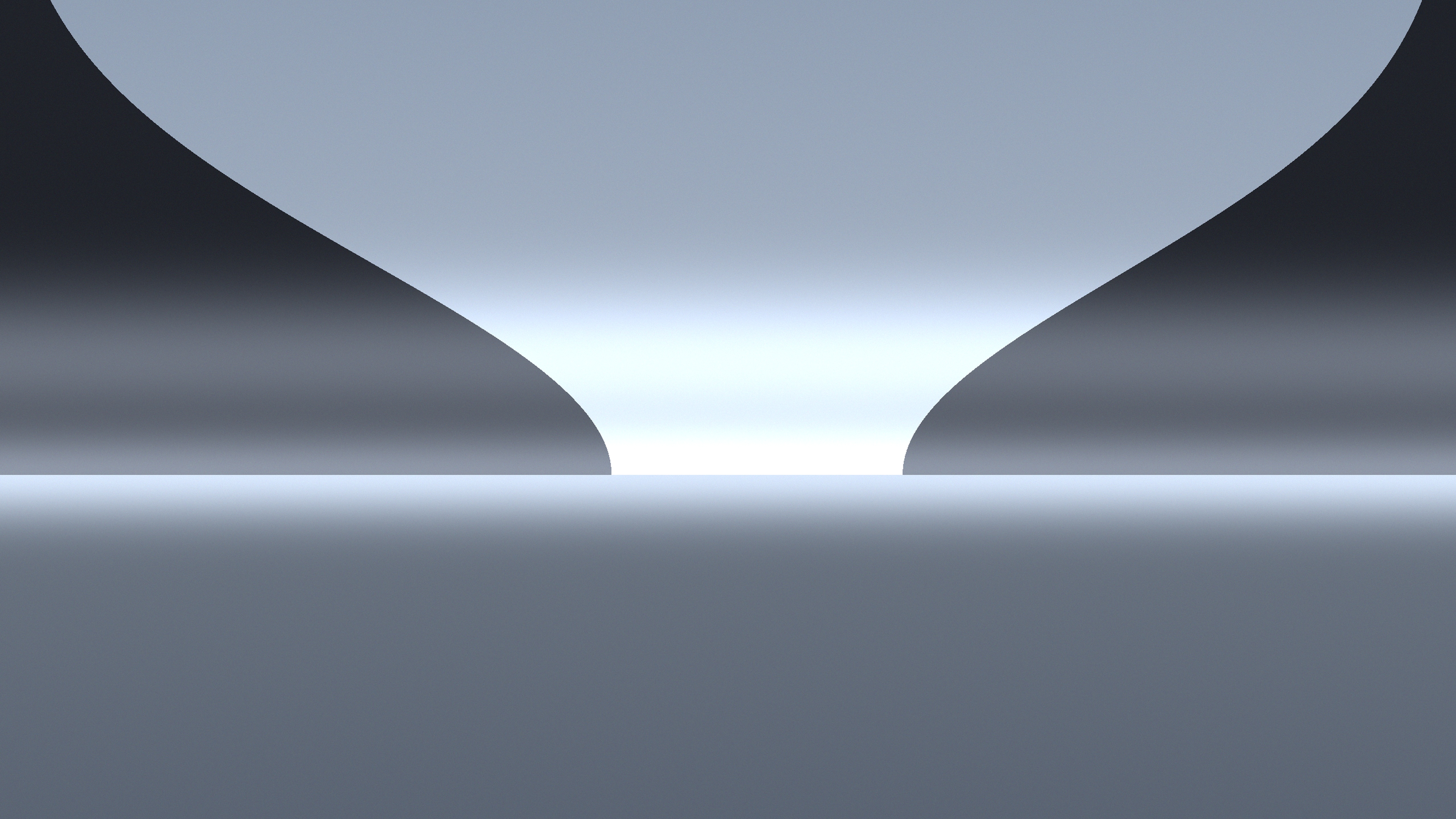 Nordic Fjord Mist