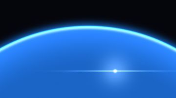 Stratospheric Edge