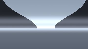 Nordic Fjord Mist