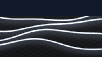 Obsidian Shoreline