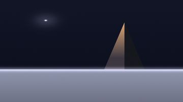 Alpine Solitude