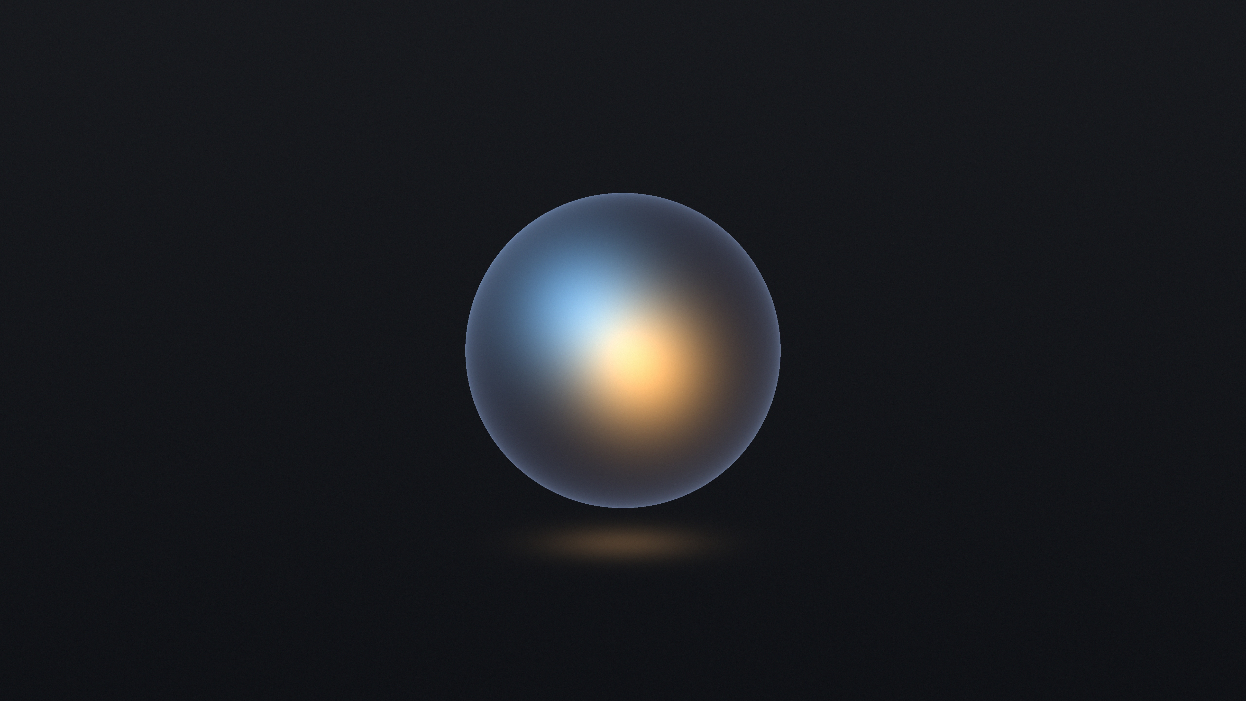 The Alchemist's Sphere