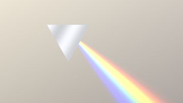 Optical Prism