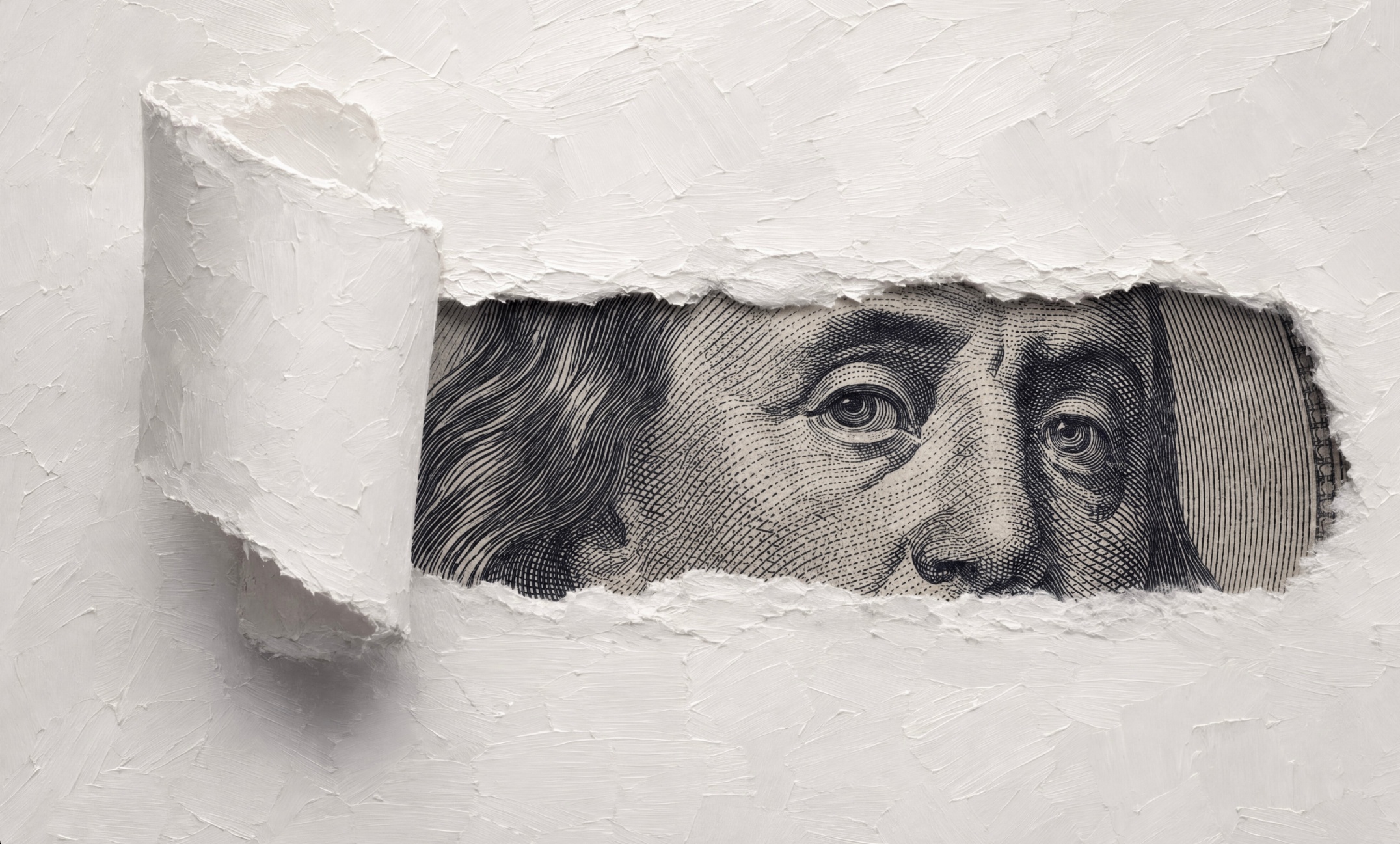 The Hundred (Franklin Gaze)