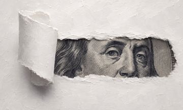 The Hundred (Franklin Gaze)