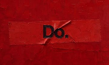 'Do.' (Crimson Lacquer)