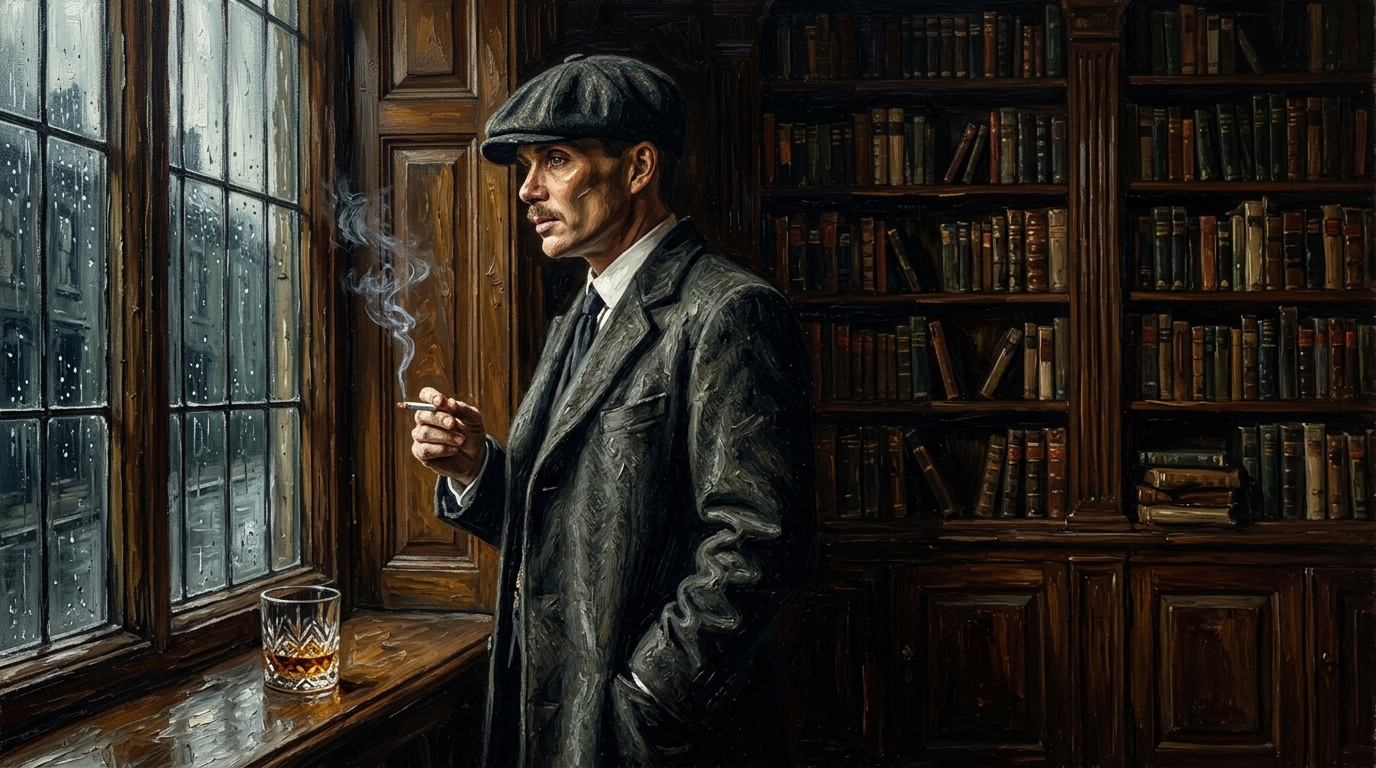 The Birmingham Solitude