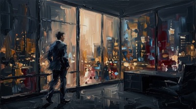 The Sovereign Horizon