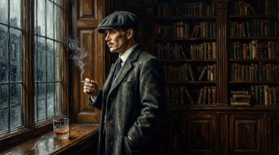The Birmingham Solitude